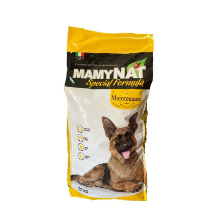 Mamynat Cane Adult Maintenance Kg 20 - 