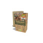 Paglianatura Foin Di Montagna avec Carottes 700 g