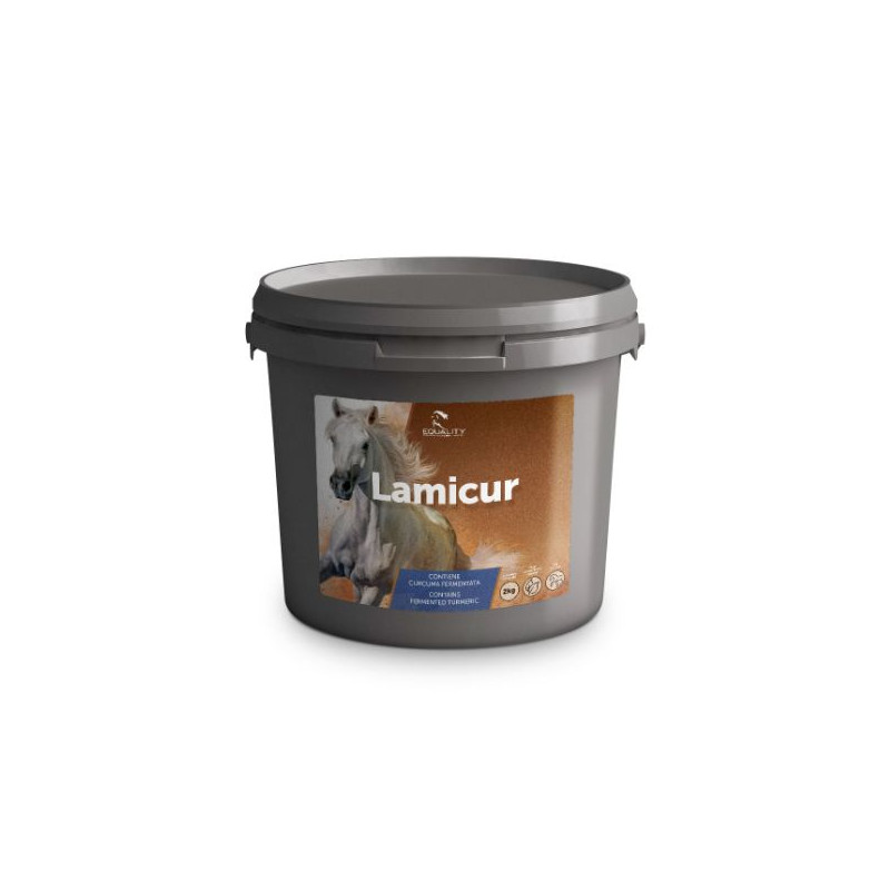 Equality - Lamicur 2KG Equality - Lamicur 2KG