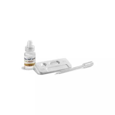 Virbac - Test Speed Leish 6 test