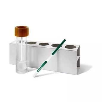 Virbac - Test Speed Giardia 5 test - 