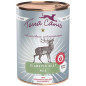 Terra Canis - Alivet Diabetic Gibier 6 x 400 g.