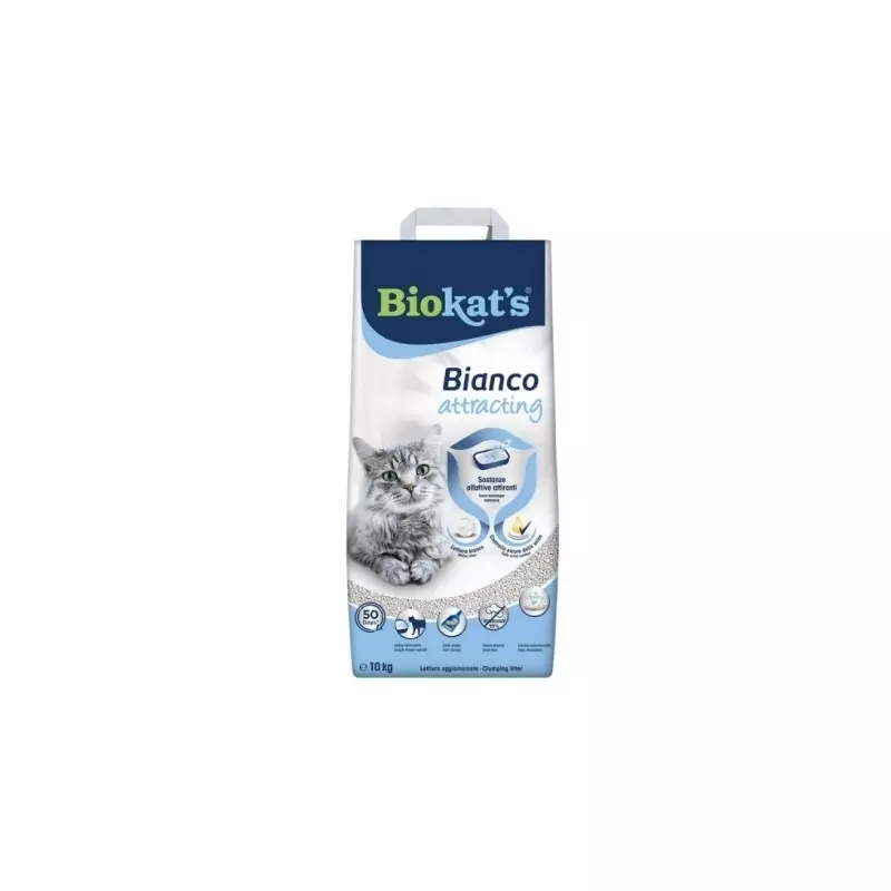 Gimborn Italia - Biokat's Attracting 10KG