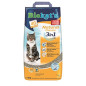 Gimborn Italia - Biokat's Natural Classic 3 in 1 10KG