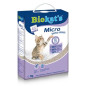 Gimborn Italia - Biokat's Micro Blanc Classic Argilla 7KG