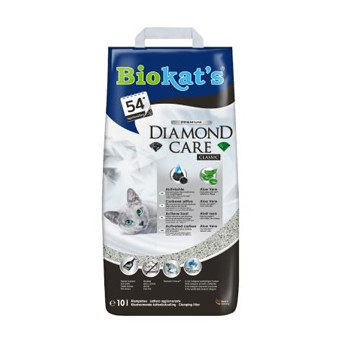Gimborn Italia - Biokat's Diamond Care Classic 8LT -