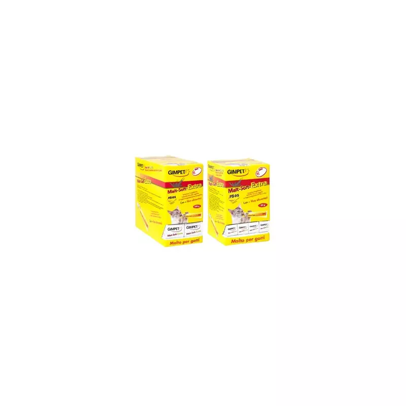 Gimborn Italia - Malt-Soft-Extra 20GR