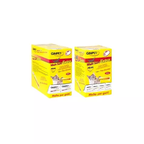 Gimborn Italia - Malt-Soft-Extra 20GR - 