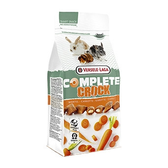 Versele-Laga - Complete Carrot Crock 50GR - 