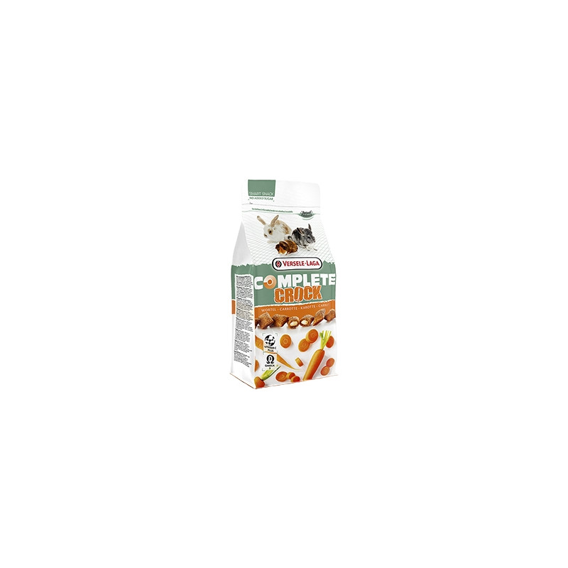Versele-Laga - Complete Carrot Crock 50GR