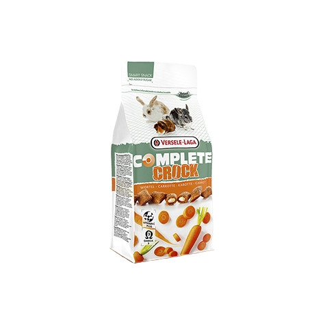 Versele-Laga - Complete Carrot Crock 50GR - 