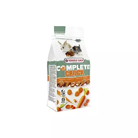 Versele-Laga – Kompletter Karottentopf 50 GR - 