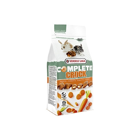 Versele-Laga - Complete Carrot Crock 50GR - 