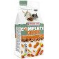 Versele-Laga - Complete Carrot Crock 50GR