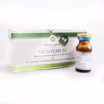 Terra Di Cuma - Tryglican 50 6 Flaschen à 10 ml - 