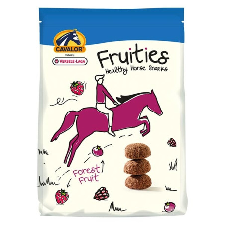 Cavalor - Fruities 750GR - 