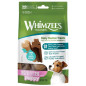 Whimzees-Puppy snack vegetale per pulizia dentale