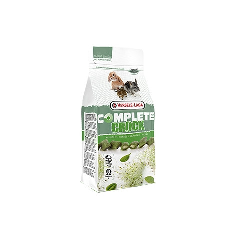 Versele-Laga - Complete Herbs Crock 50 gr - 