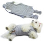 Fashion Dog - Post-Operative Pets Body Care Size 24