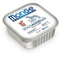 MONGE Natural Superpremium monoprotéique Solo agneau 150 g