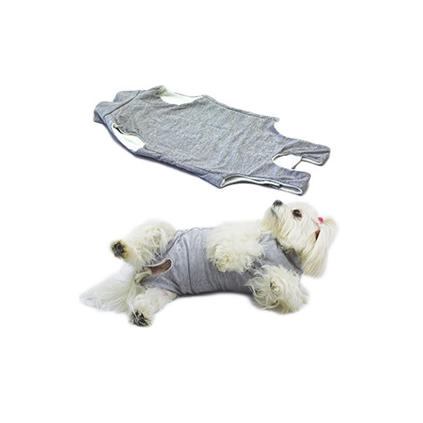 Fashion Dog - Cura Pets Body Post Operatorio Taglia 51 - 