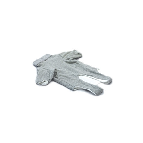 Fashion Dog - Cura Pets Tuta Body Post OperatorioZampa Anteriore Taglia 36 - 