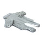 Fashion Dog - Cura Pets Tuta Body Post OperatorioZampa Anteriore Taille 55