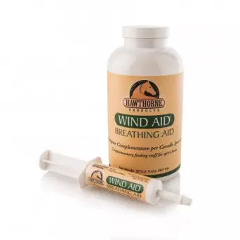 Hawthorne - Wind Aid 947ML -