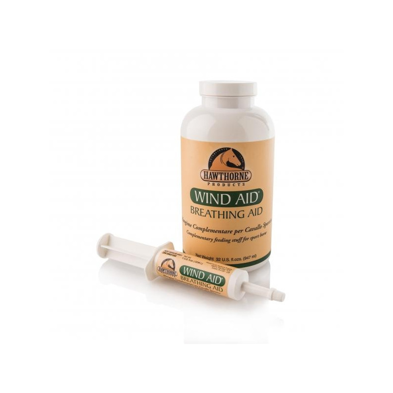 Hawthorne - Wind Aid 947ML Hawthorne - Wind Aid 947ML