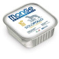 MONGE Natural Superpremium monoprotéique Solo poulet 150 g