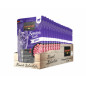 LEONARDO busta Senior Veau 85 g. x 16 Sachets