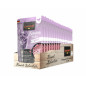 LEONARDO busta Senior Poulet 85 g. x 16 Sachets