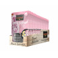 Leonardo Pollame + Uovo 85 g. x 16 Sachets