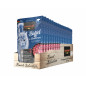 Leonardo bufalo 85 g. x 16 Sachets