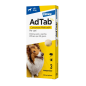 AdTab Cani 22-45 3 kg Comprimés (900 Mg)