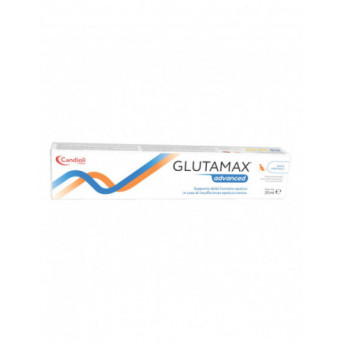 Candioli Glutamax Advanced Pasta Appetibile 30 ml. - 