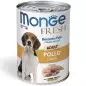 MONGE Fresh Adult Pollo 400 gr.