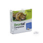 Vetoquinol - Drontal Cats 2 cpr