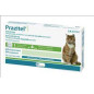 Prazitel Chat 24 Comprimés 230 + 20 Mg
