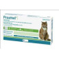 Prazitel Gatto 24 Tabletten 230 + 20 mg