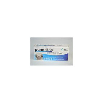 Panadron Plus 6 Compresse Cane - 
