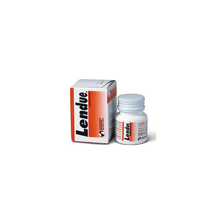 Lendue 70 Tabletten - 