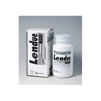Lendue Maxi 35 Kautabletten 480 mg -