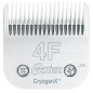 Oster Tête de coupe n° 4F (9,5 mm) pour Tondeuses