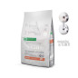 Nature's Protection Superior Care White Dogs Small Lachs 1,5 Kg