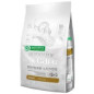 Nature's Protection Superior Care White Dogs Small Lamm 10 Kg