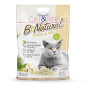 Record – Cat & Rina BeNatural Ökologisches Katzenstreu mit Tofu 5,50 LT