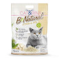 Record - Litière Ecologica Cat et Rina BeNatural al Tofu 5,50LT