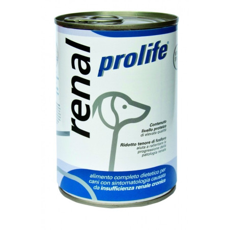 Prolife Cane Renal 6 x 400 gr. - 