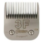 Oster Tête de coupe n° 3F (13 mm) pour Tondeuses